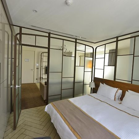 L'Onde Business Suites Стамбул Екстер'єр фото